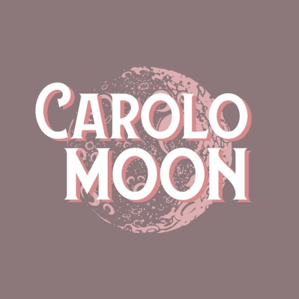 Carolomoon- Eve - Graphiste Webdesigner Infographiste Montpellier - restaurant MONTPELLIER