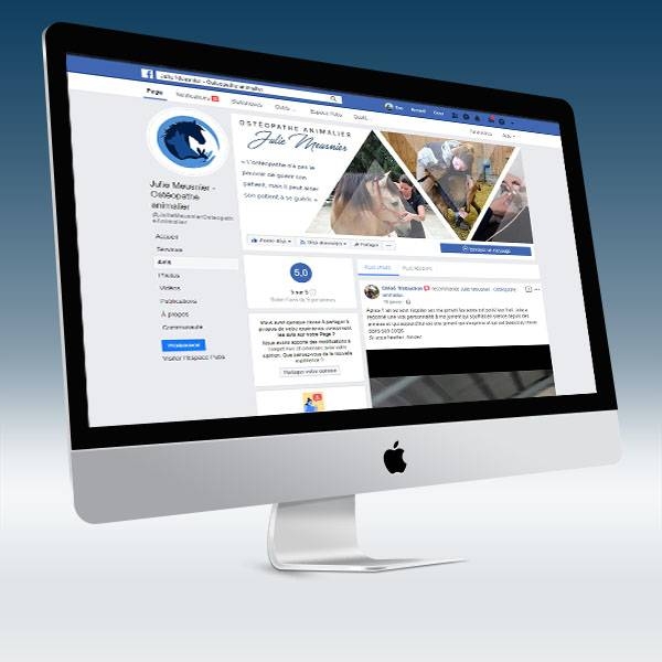 Eve - Graphiste Webdesigner Infographiste Marseille - top restaurant MONTPELLIER