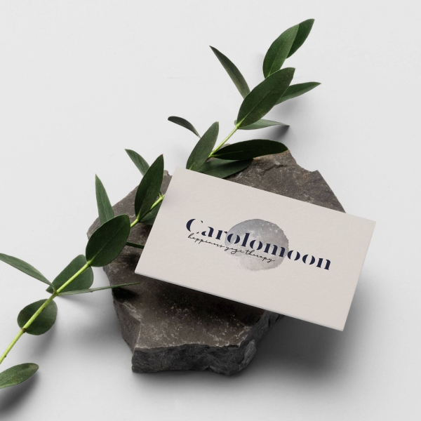 Identité Visuelle- Eve - Graphiste Webdesigner Infographiste Montpellier - restaurant a faire MONTPELLIER