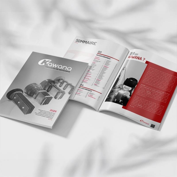 Identité Visuelle- Eve - Graphiste Webdesigner Infographiste Montpellier - restaurant Marseille