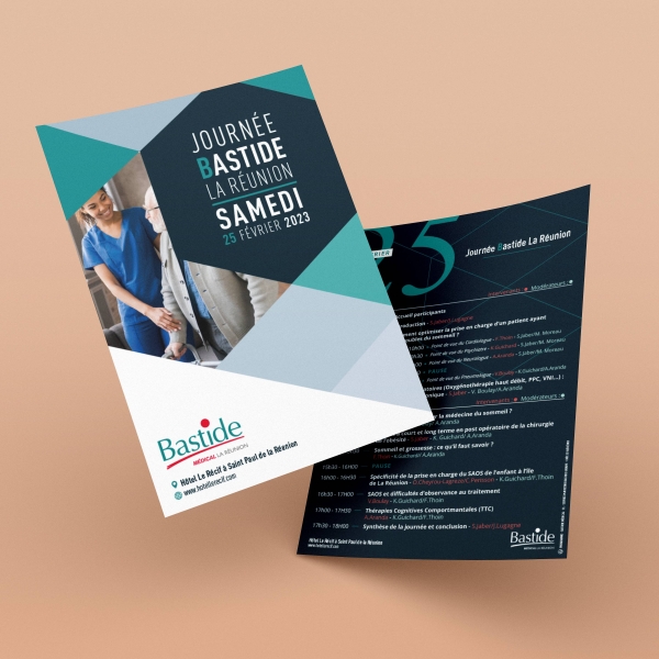 Identité Visuelle- Eve - Graphiste Webdesigner Infographiste Montpellier - bon restaurant MONTPELLIER