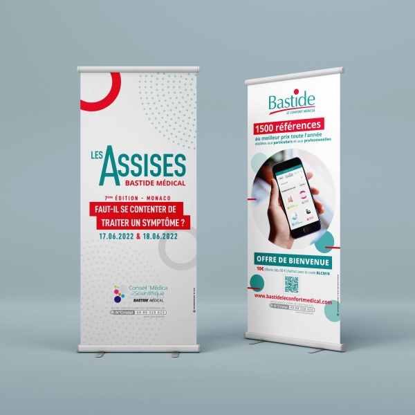 Identité Visuelle- Eve - Graphiste Webdesigner Infographiste Montpellier - top restaurant MONTPELLIER