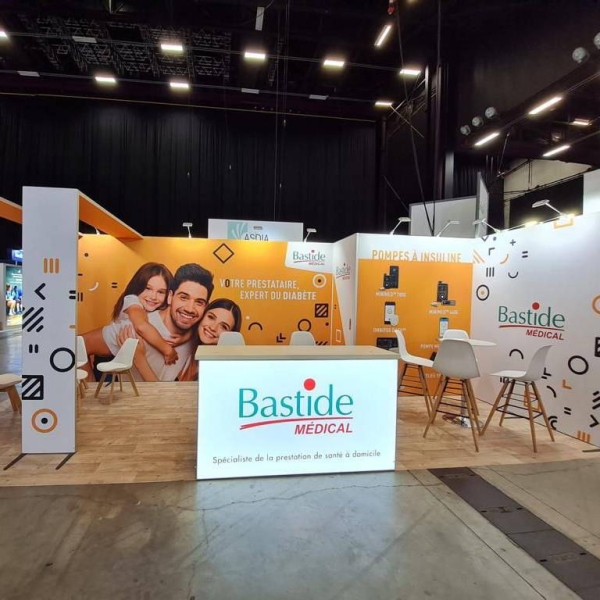 Identité Visuelle- Eve - Graphiste Webdesigner Infographiste Montpellier - les meilleurs restaurant de MONTPELLIER