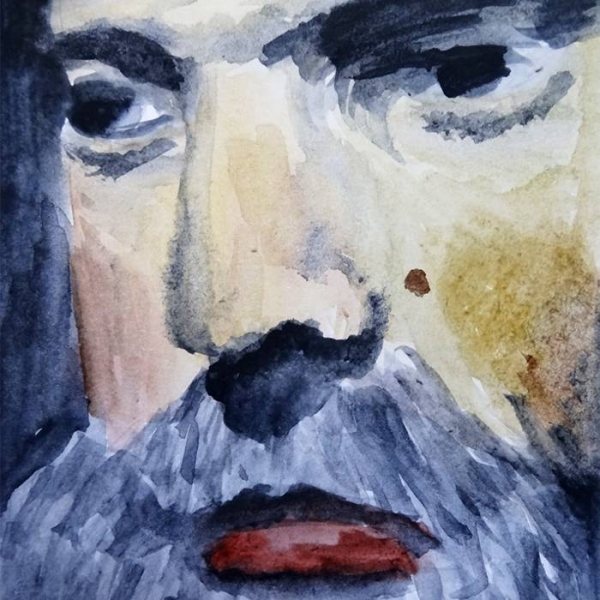 Illustration- Eve - Graphiste Webdesigner Infographiste Montpellier - Création Web