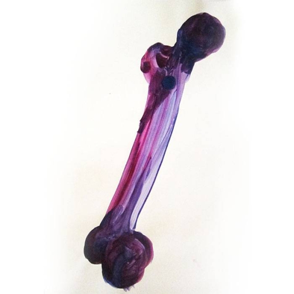 Illustration- Eve - Graphiste Webdesigner Infographiste Montpellier - restaurant sympa MONTPELLIER