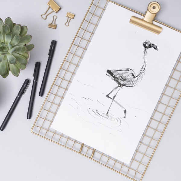 Eve - Graphiste Webdesigner Infographiste Marseille - restaurant sympa MONTPELLIER