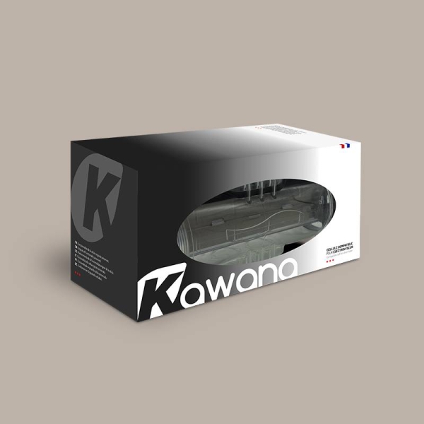 Identité Visuelle- Eve - Graphiste Webdesigner Infographiste Montpellier - top restaurant MONTPELLIER