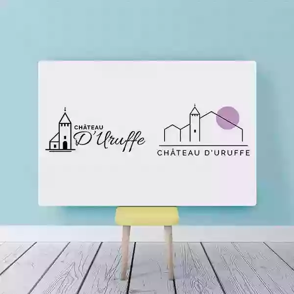Identité Visuelle- Eve - Graphiste Webdesigner Infographiste Montpellier - top restaurant MONTPELLIER