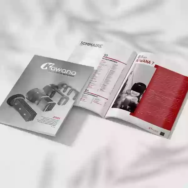 Identité Visuelle- Eve - Graphiste Webdesigner Infographiste Montpellier - Contact