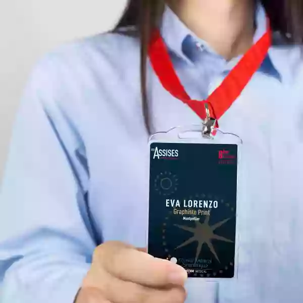 Identité Visuelle- Eve - Graphiste Webdesigner Infographiste Montpellier - A propos du Capitaine