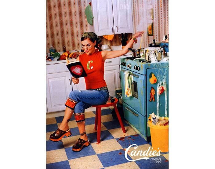 Photoshop - Eve - Graphiste Webdesigner Infographiste Montpellier - Accueil