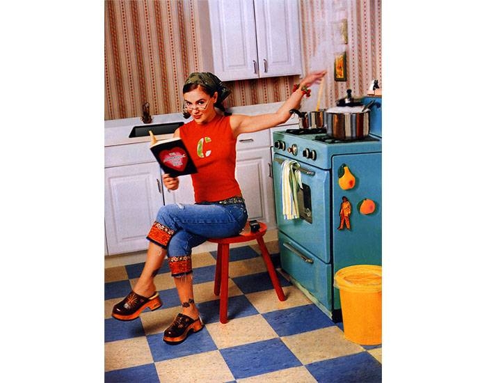 Photoshop - Eve - Graphiste Webdesigner Infographiste Montpellier - bon restaurant MONTPELLIER