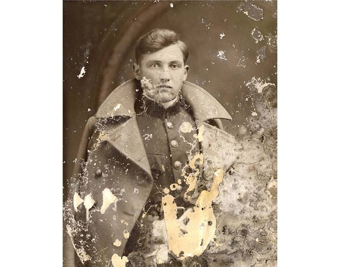 Photoshop - Eve - Graphiste Webdesigner Infographiste Montpellier - bon restaurant MONTPELLIER