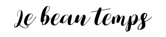 Print Beau temps - Eve - Graphiste Webdesigner Infographiste Marseille