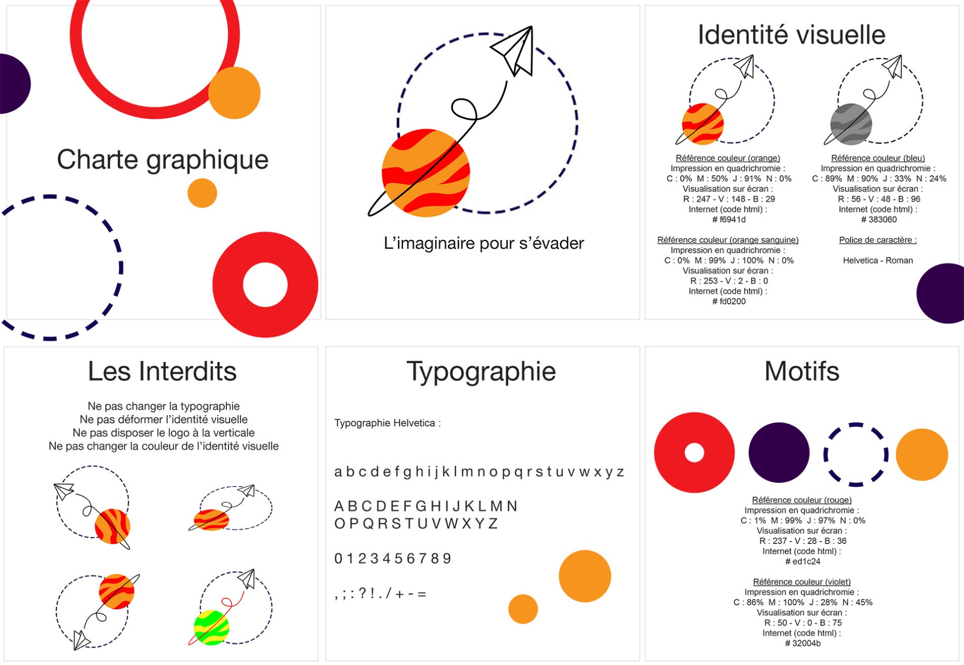 Print Beau temps - Eve - Graphiste Webdesigner Infographiste Marseille