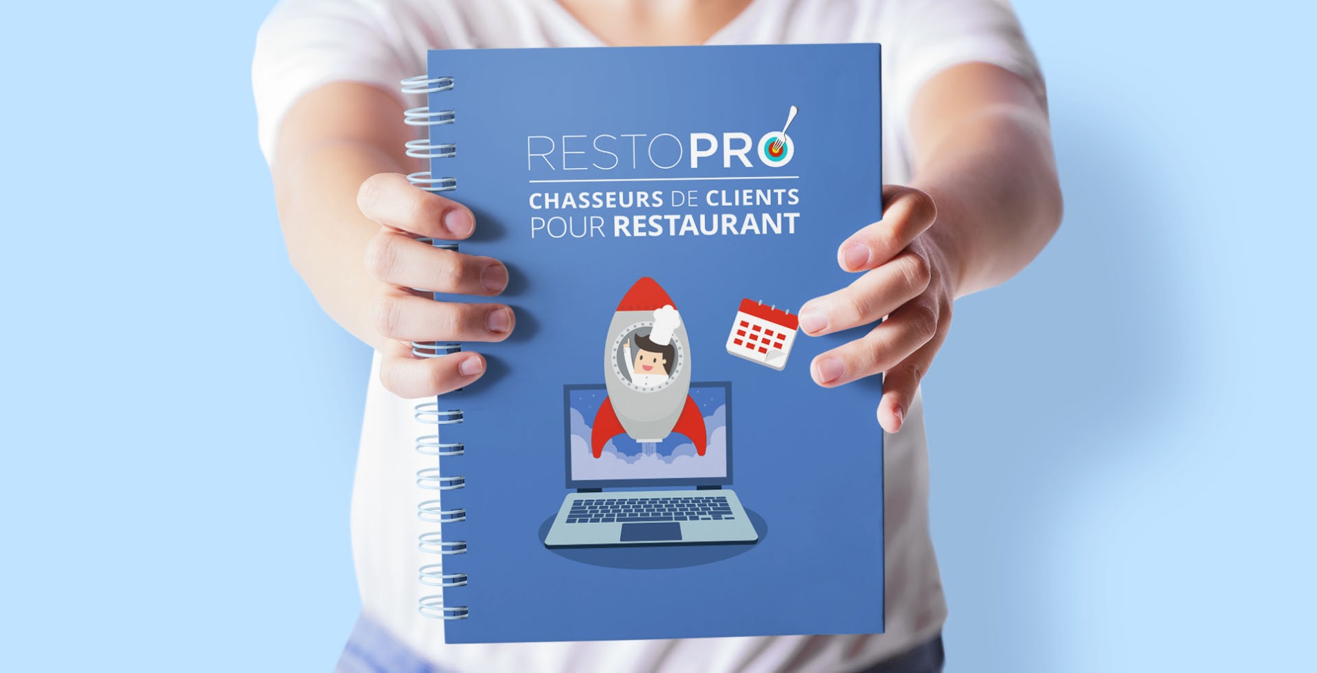 Print RestoPro - Eve - Graphiste Webdesigner Infographiste Marseille
