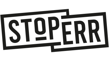Stop-Err - Eve - Graphiste Webdesigner Infographiste Marseille